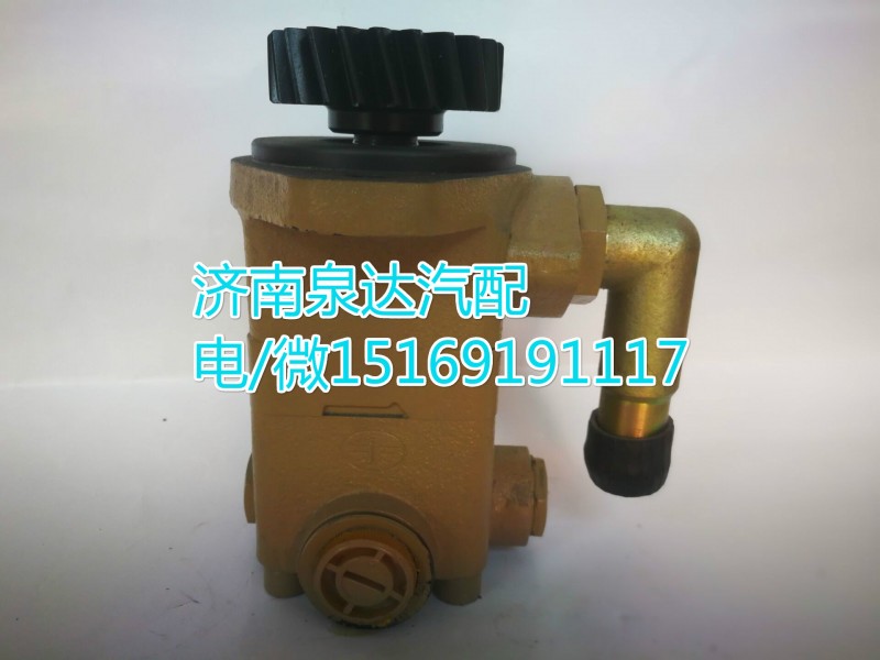 一汽青島轉向泵3407020-Q204/3407020-Q204
