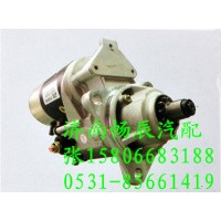 豐田DA220叉車起動機(jī)028000-5300 濟(jì)南暢辰