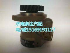 J1CJ2-3407100,轉(zhuǎn)向助力泵,濟(jì)南泉達(dá)汽配有限公司