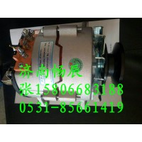朝柴4102發(fā)電機(jī)JFZ273  濟(jì)南暢辰