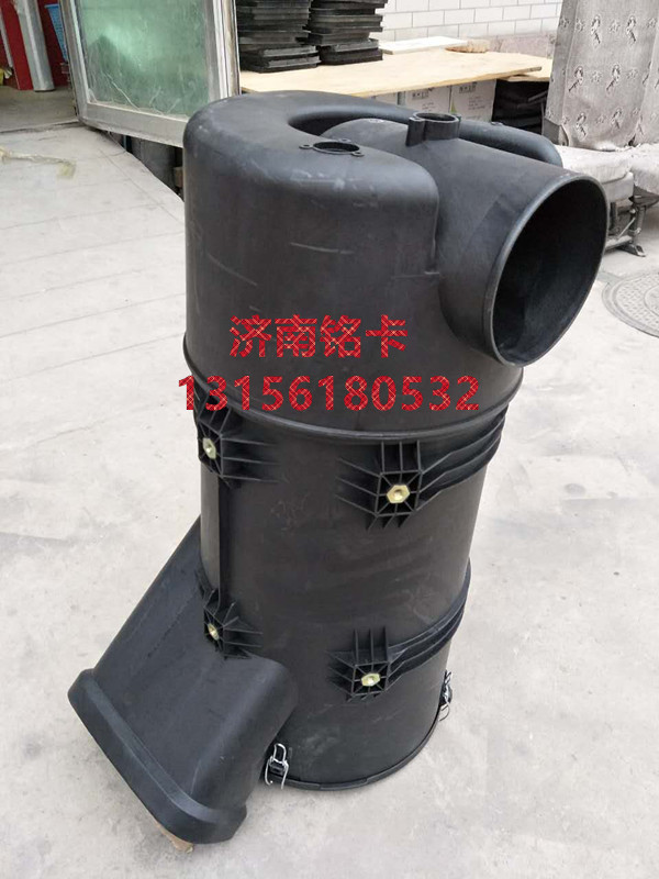 810W08400-6041,重汽豪沃T5G2647空濾器810W08400-6041,濟(jì)南市銘卡汽車配件配件廠