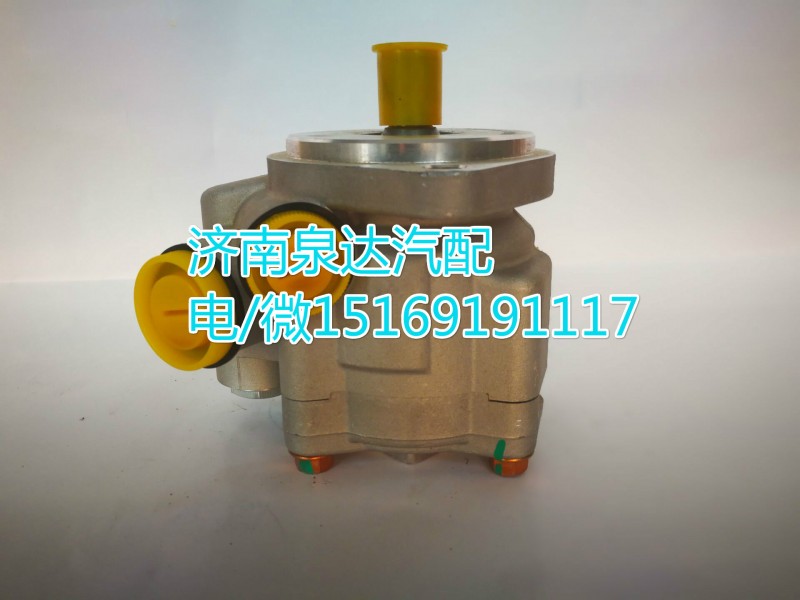 福田歐曼轉(zhuǎn)向助力泵1419334007002/1419334007002