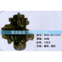 方向機(jī)福田 瑞沃W02-3411010