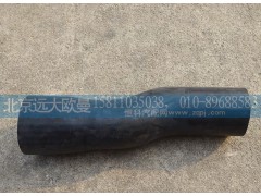 1325813380202,散熱器出水軟管,北京遠(yuǎn)大歐曼汽車(chē)配件有限公司