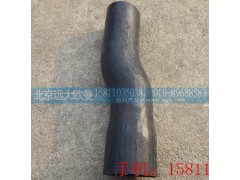 1325813380202,散熱器出水軟管,北京遠(yuǎn)大歐曼汽車(chē)配件有限公司