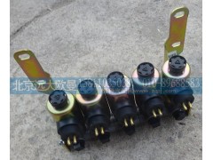 1320836600001,電磁氣閥組件（五聯(lián)）,北京遠大歐曼汽車配件有限公司