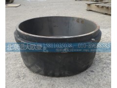 1116730005101,前制動鼓,北京遠(yuǎn)大歐曼汽車配件有限公司