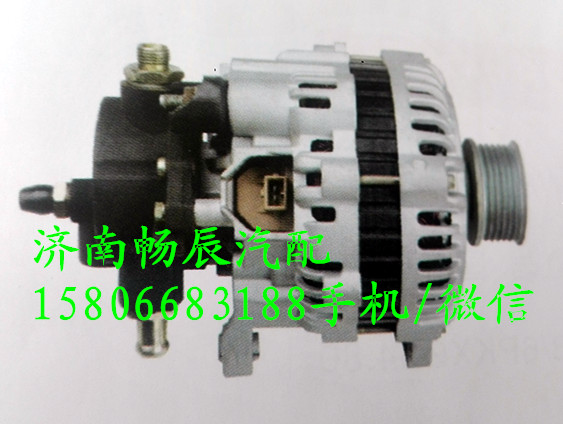 發(fā)電機(jī)AN3-10300-AB  濟(jì)南暢辰/AN3-10300-AB
