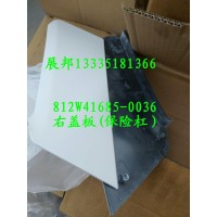 汕德卡C7H 右蓋板