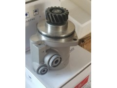 AZ9100130037,重卡轉(zhuǎn)向油泵,濟(jì)南大瑞汽車配件有限公司