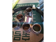 81.93001.0319,陜汽德龍中間搖臂襯套、套筒,濟南盛偉汽配