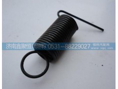 4425,重汽斯太爾卡車彈簧,濟(jì)南鑫聚恒汽車配件有限公司
