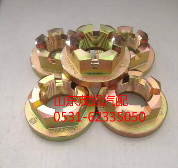 179000320013,角齒螺母,山東茂凱商貿(mào)有限公司