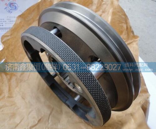同步器高低檔C09005/C09005