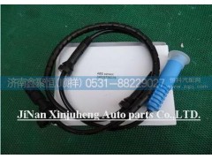 34526756376,后ABS傳感器,濟(jì)南鑫聚恒汽車配件有限公司