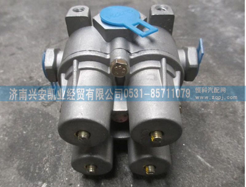 AZ9100360067四回路保護(hù)閥/AZ9100360067