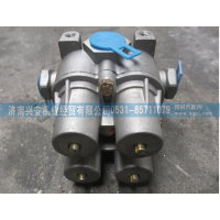 AZ9100360067四回路保護(hù)閥