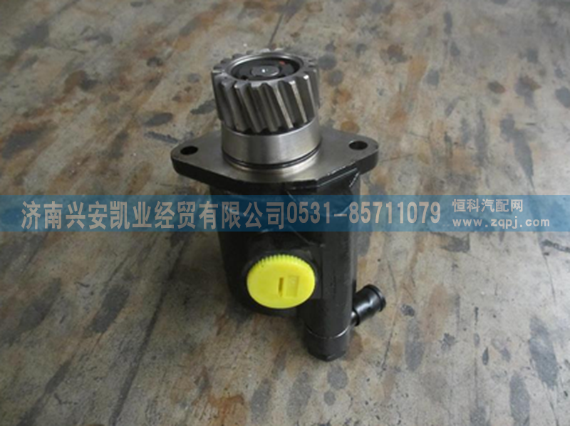 DZ9100130026轉(zhuǎn)向油泵/DZ9100130026