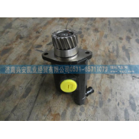 DZ9100130026轉(zhuǎn)向油泵
