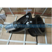 DZ9100189018排氣制動(dòng)器總成