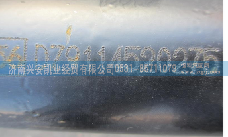 DZ9114520275下推力桿總成/DZ9114520275