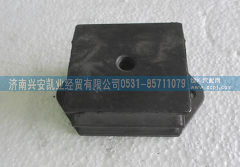 DZ9114593001發(fā)動(dòng)機(jī)前膠墊/DZ9114593001