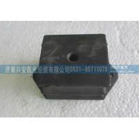 DZ9114593001發(fā)動(dòng)機(jī)前膠墊