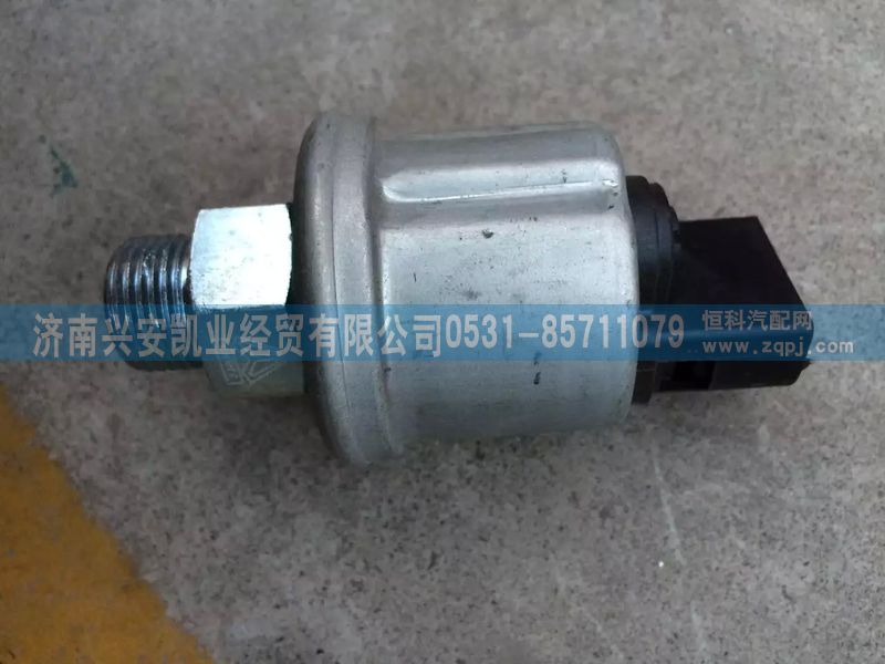 豪沃機(jī)油感應(yīng)塞/