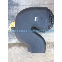 豪沃空濾器進(jìn)氣管