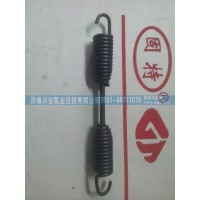 豪沃制動(dòng)蹄彈簧