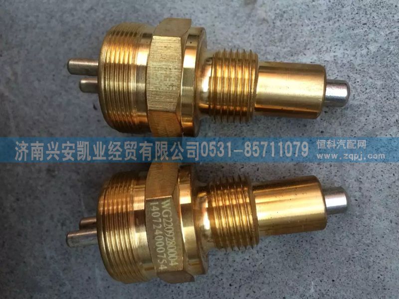 壓力開關(guān)WG2209280004/WG2209280004