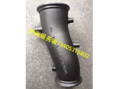 611600110145,排氣接管,濟(jì)南服務(wù)者動(dòng)力機(jī)械廠