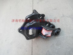 H0292190012A0Z0020A,前簧前支架帶舉升杠支架,濟南愷航歐曼汽車配件有限公司