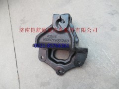 H0292190012A0Z0020A,前簧前支架帶舉升杠支架,濟南愷航歐曼汽車配件有限公司