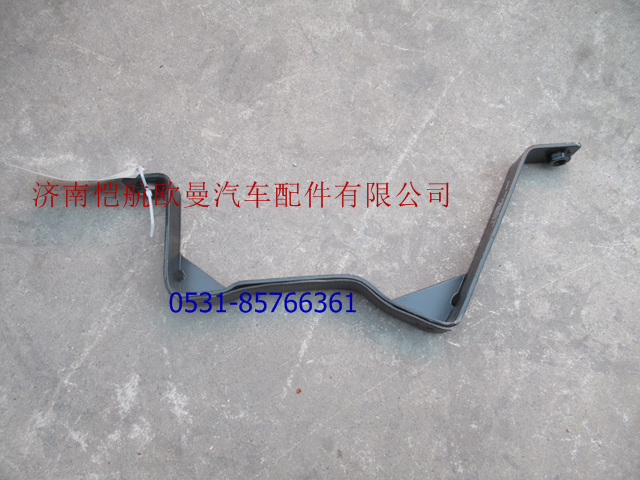 H1119103001A0,高位進氣管支架Ⅲ,濟南愷航歐曼汽車配件有限公司