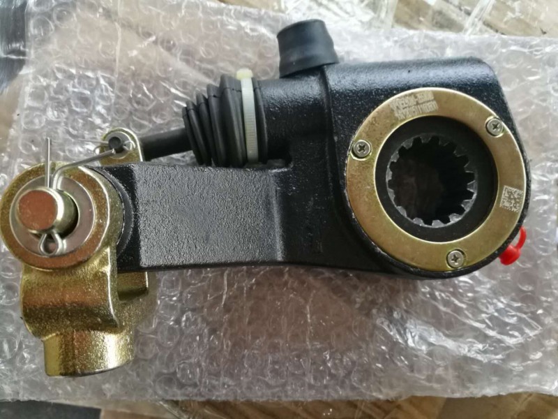 QT50AQ10-3551010,自動間隙調整臂,濟南曼霸汽車零部件有限公司