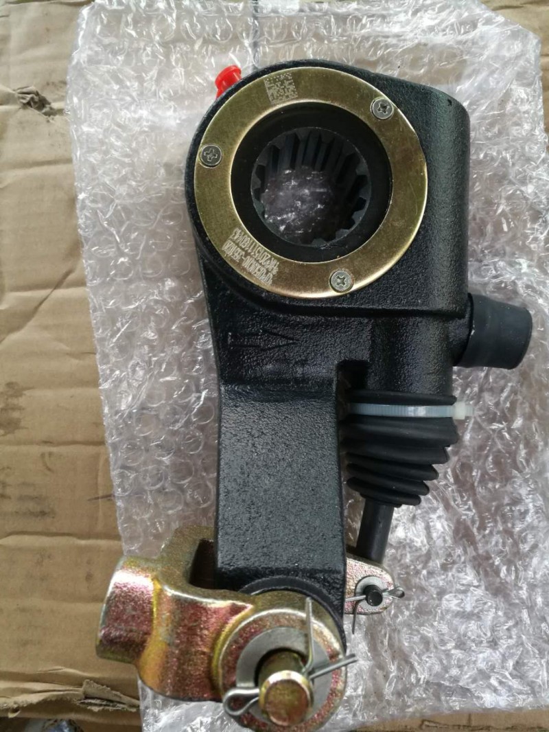 QT50AQ10-3551010,自動(dòng)間隙調(diào)整臂,濟(jì)南曼霸汽車(chē)零部件有限公司