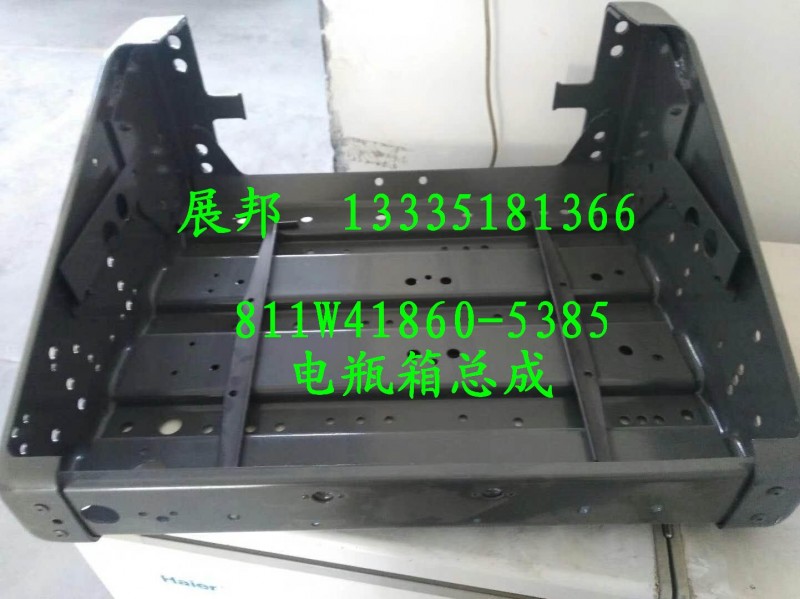 811W41860-5385,曼電瓶箱總成,濟(jì)南冠澤卡車配件營(yíng)銷中心