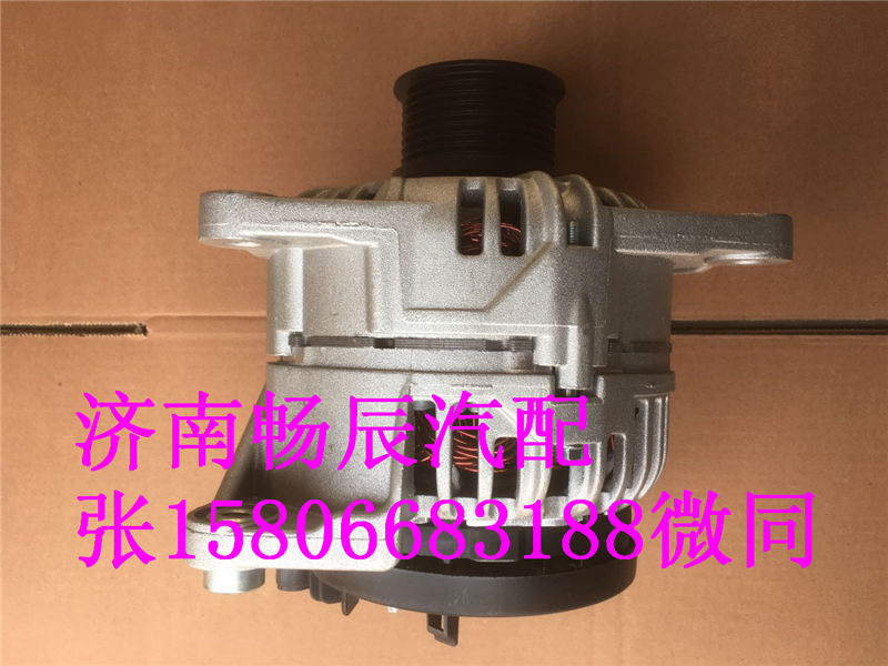 7420842455,發(fā)電機(jī),濟(jì)南暢博汽車零部件有限公司