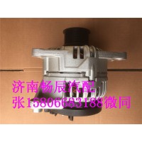VOLVO沃爾沃發(fā)電機7420842455  濟南暢辰