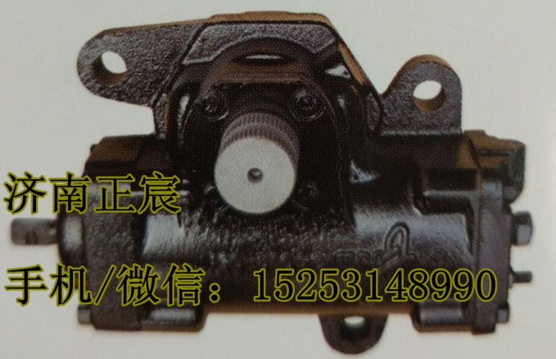 3401010-T0500,方向機總成、轉向器,濟南正宸動力汽車零部件有限公司