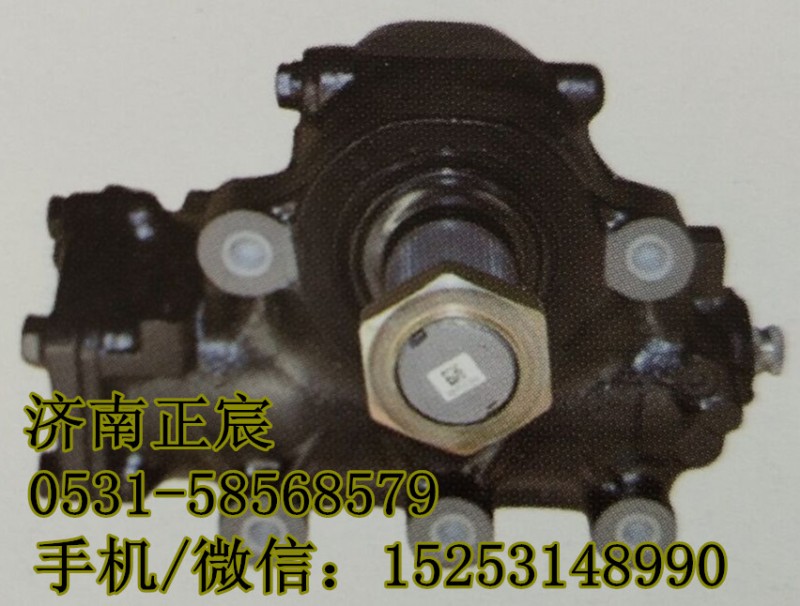 G0340170004A0,方向機總成、轉(zhuǎn)向器,濟南正宸動力汽車零部件有限公司