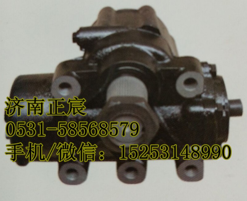 D55-3411010,方向機(jī)總成、轉(zhuǎn)向器,濟(jì)南正宸動(dòng)力汽車零部件有限公司