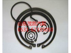 1880340022,后制動凸輪軸卡簧,山東茂凱商貿有限公司