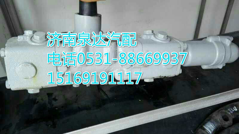 7421965119,方向機總成,濟南泉達汽配有限公司