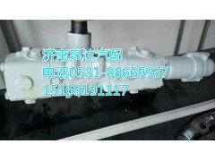 7421965119,方向機總成,濟南泉達汽配有限公司