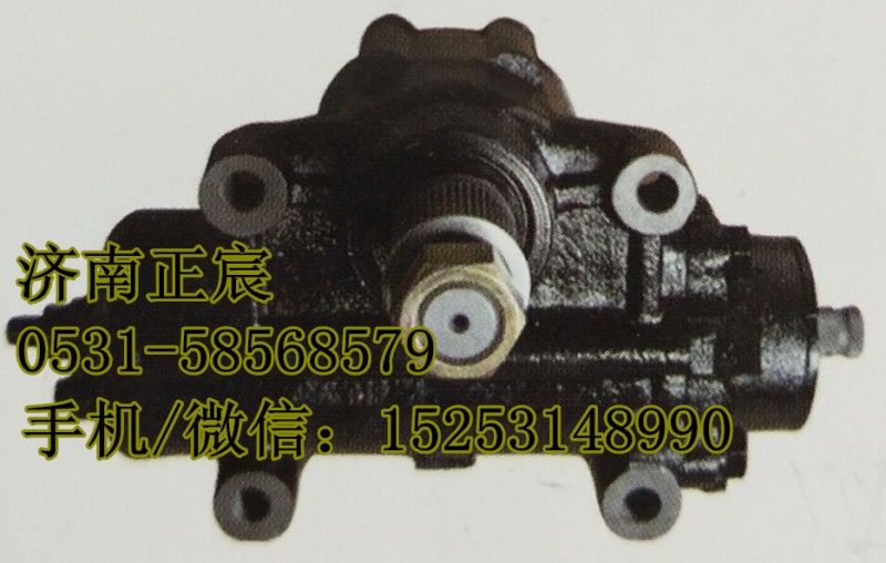 3411010-180A,方向機、動力轉向器,濟南正宸動力汽車零部件有限公司