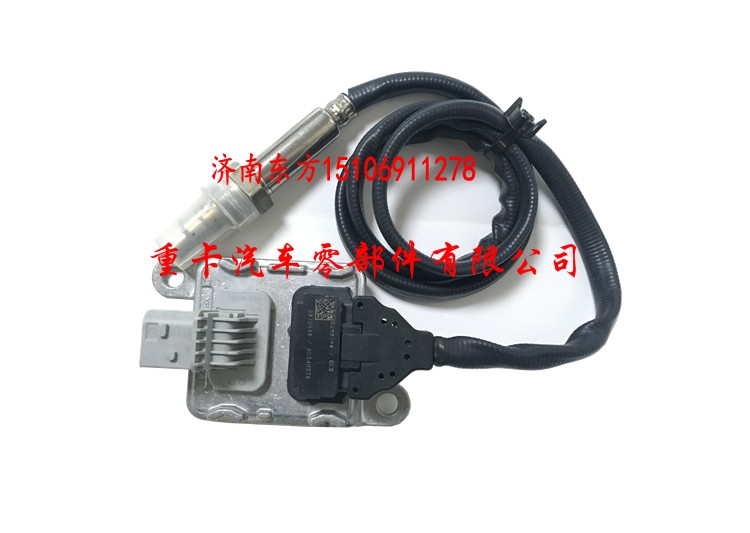 5WK96742 2872948 福田康明斯,氮氧傳感器,濟(jì)南東方重汽配件銷售中心