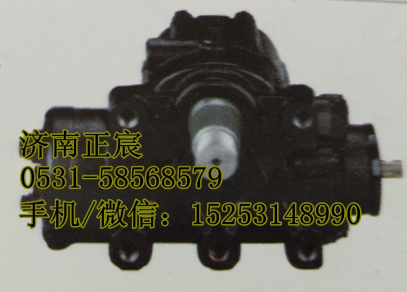 341AAA10000,方向機(jī)、動(dòng)力轉(zhuǎn)向器,濟(jì)南正宸動(dòng)力汽車零部件有限公司