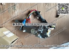 JK318  3704110-363,點火開關(guān),濟南重坤汽車配件有限公司